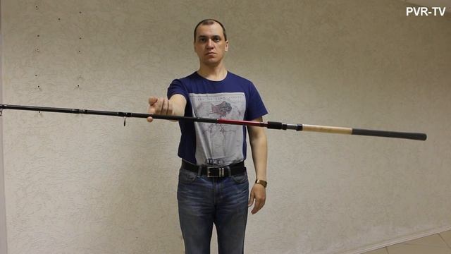 ZEMEX   PRO FEEDER 13ft  - 120g; 150g; 180g