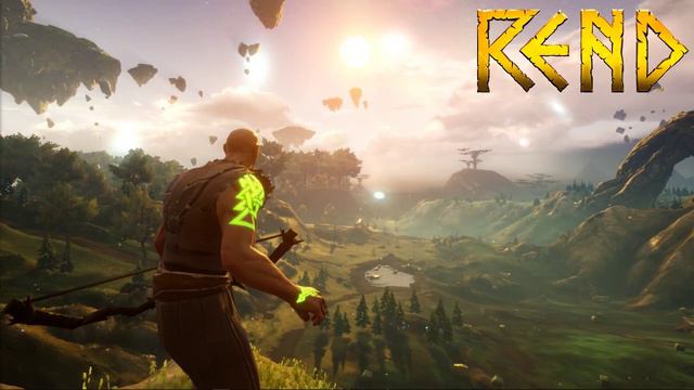 Rend - Day 2 (version 2) смотреть онлайн