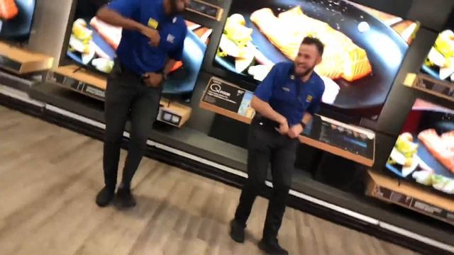 The Git Up - Best Buy Edition смотреть онлайн