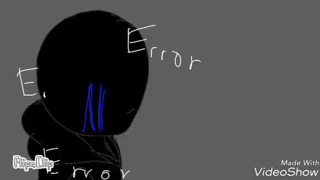Echo(rus)/error sans смотреть онлайн