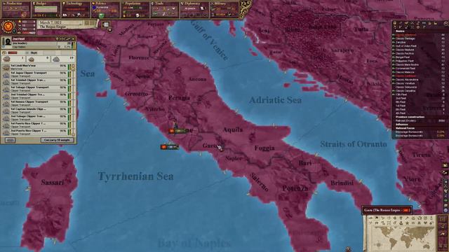 Budgets are Hard! CK2-EU4-Vicky2-HoI4-Stellaris Super Campaign episode 309 [Vicky II Part 1] смотреть онлайн