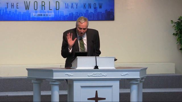 Jerry Scheidbach · New Carts in Old Paths смотреть онлайн