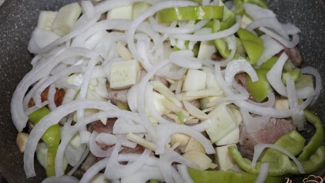 Рецепты от шеф-повара