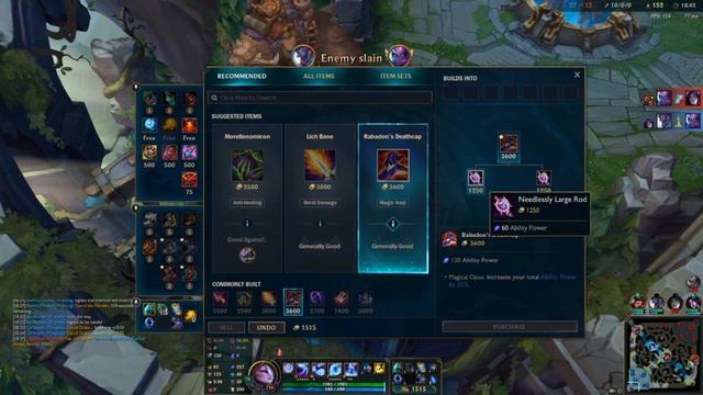 HARD CARRY With These Few Key Rules [Challenger Coaching Mid Diana] смотреть онлайн