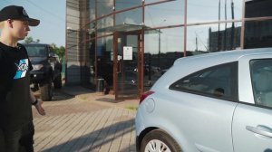 Opel Corsa, 2007 видеообзор
