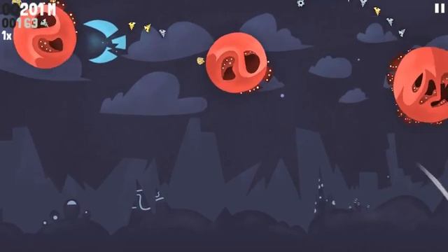 Beyond Gravity gameplay смотреть онлайн