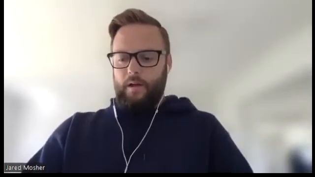 setter mock call with Jared смотреть онлайн