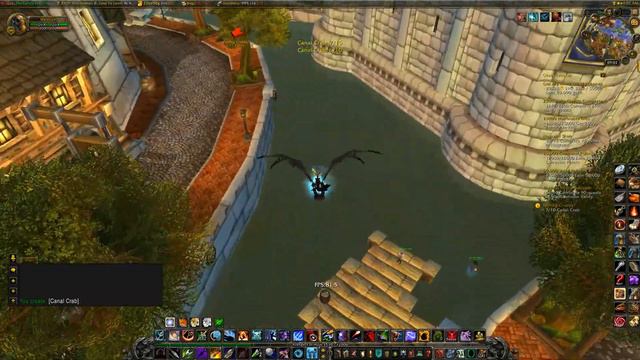 Feeling Crabby? Daily cooking quest wow смотреть онлайн
