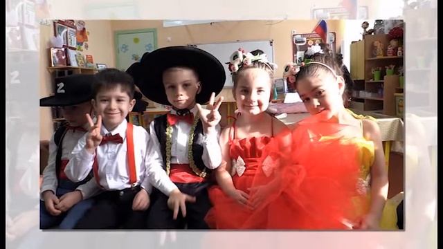 8 марта 2018 детский сад Мамонтенок Черкесск Алёна 3 часть смотреть онлайн