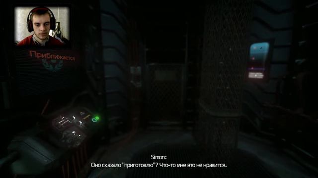SOMA / Новое тело и бездна (не интересный конец серии) #12 (прохождение игры СОМА) смотреть онлайн