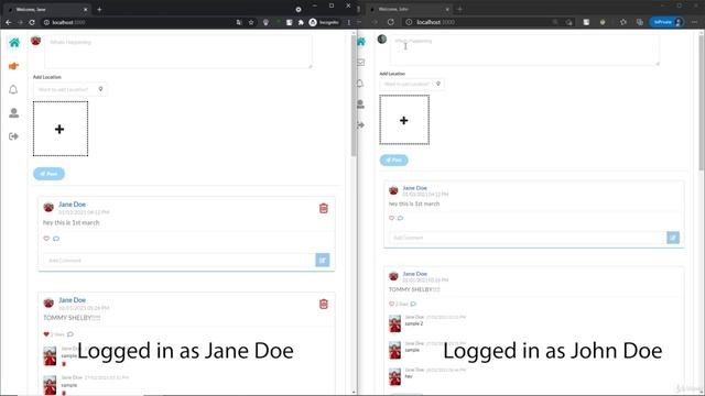 3 New update realTime Notifications смотреть онлайн