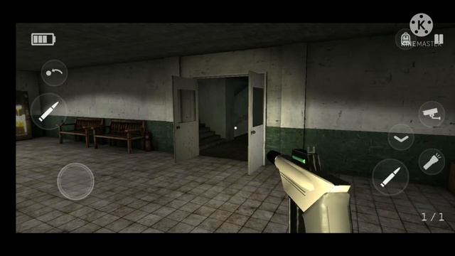 Прохождение игры Specimen Zero на режиме призрак. смотреть онлайн