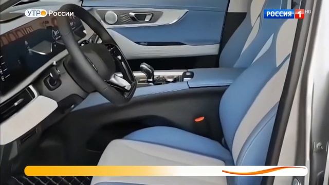Компактные кроссоверные новинки из Кореи и Китая.Обзор. смотреть онлайн