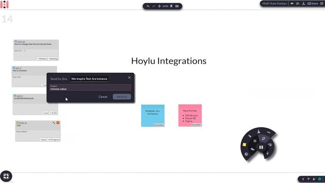 Multiple Jira Instances & Portals December 2022 смотреть онлайн