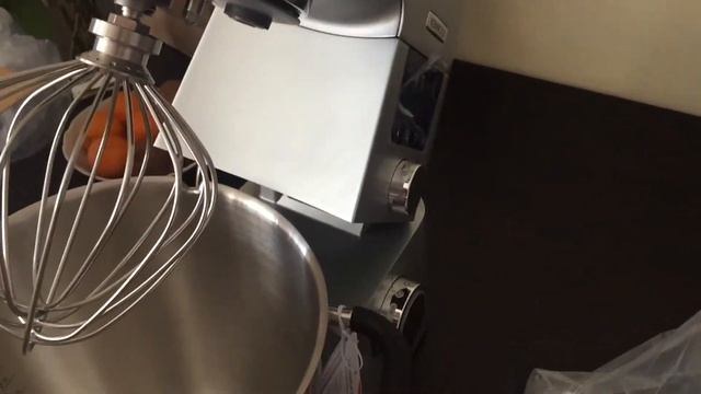 Распаковка кухонной машины KENWOOD type kcc90 cooking chef смотреть онлайн