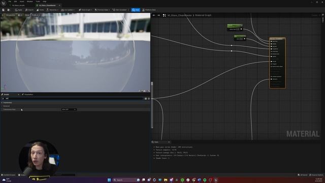 Fix Broken Depth Of Field In Unreal Engine 5