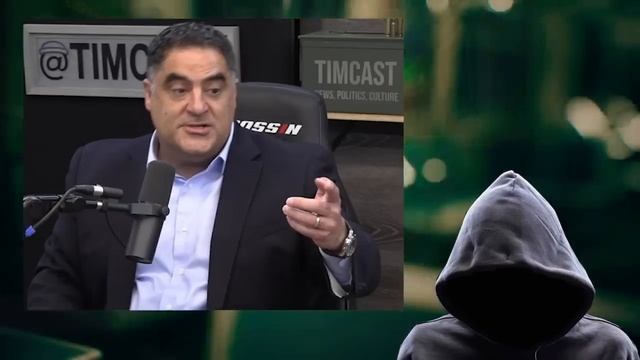 Tim Pool just ruined this guy. смотреть онлайн