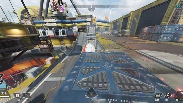 ГАЙД: Ревенант Apex Legends / Как играть за нового Ревенанта в Апекс Легендс / Фишки и советы смотреть онлайн