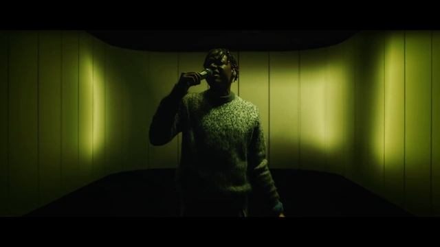 Yamê - Bahwai I Deezer Sessions