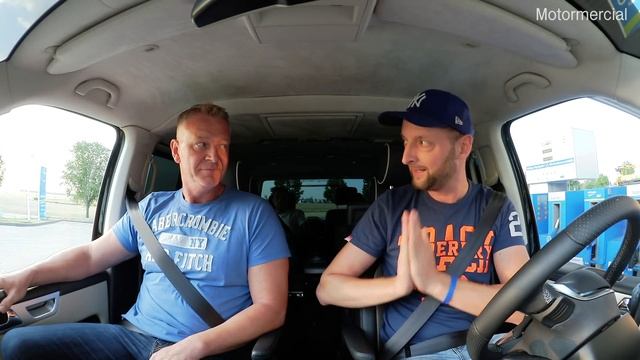 Weltpremiere: HGP VW [T5] T6 3.6 Biturbo [7XX PS] By Autohaus Nordost Berlin