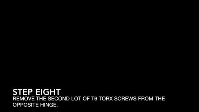 MacBook Pro 15" Mid 2009 Unibody LCD Screen Replacement [A1286] смотреть онлайн