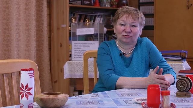 Говорим по-карельски смотреть онлайн