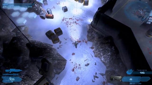 Shadowgrounds Survivor 14 Сверхурочные смотреть онлайн