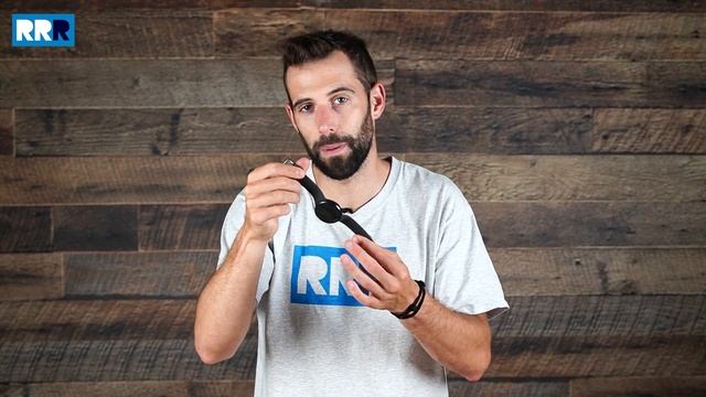Polar Pacer Pro Preview | Una buena manera de "enamorar" al corredor de asfalto смотреть онлайн