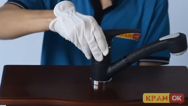 Кухоный смеситель TEKA MB2 LP 40978021Q смотреть онлайн