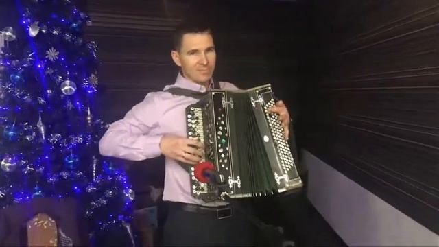А.Фоссен. "Карусель" (Исполняет Константин Колодка) смотреть онлайн