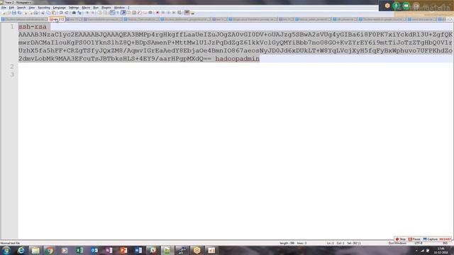 hadoop admin: part 43 HDP 2.5 Installation on google cloud part 1 смотреть онлайн