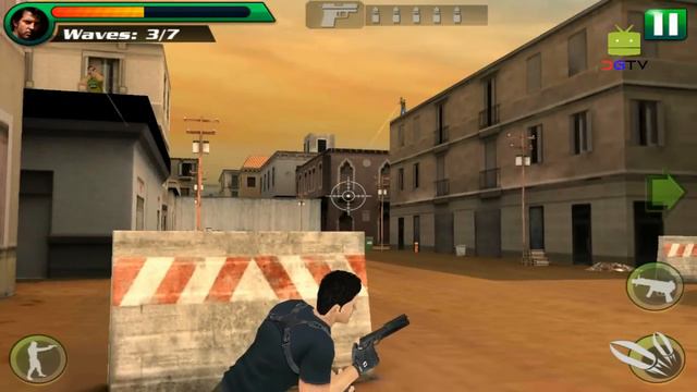 Bang Bang Movie Game Android gameplay [HD] смотреть онлайн