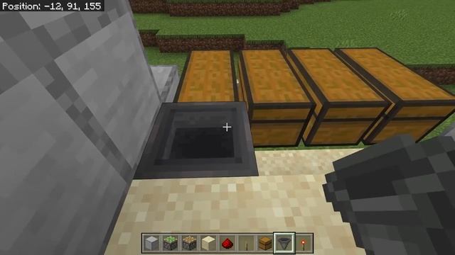 How To Make a KELP XP Farm For Minecraft Bedrock 1.20! смотреть онлайн