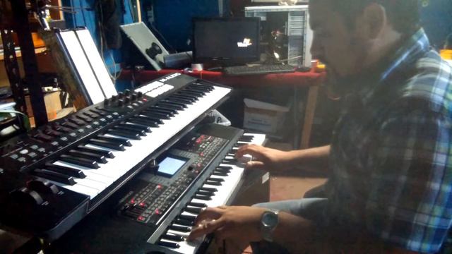 MICROARRANGER CHILE смотреть онлайн