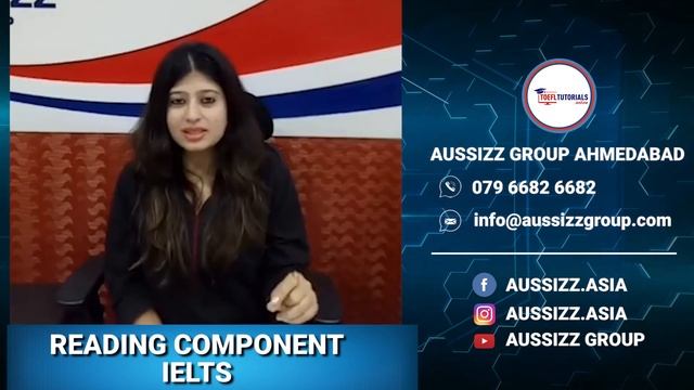 Score high marks in the IELTS Reading Task смотреть онлайн