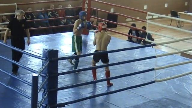 1.Чемпионат Беларуси по кикбоксингу весна 2016 смотреть онлайн