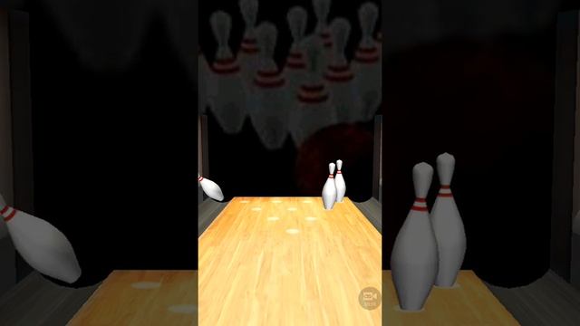 Bowling 3D Game Review 2017 | Available in Playstore смотреть онлайн