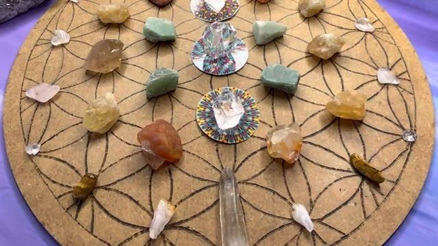 Доверие Вселенной, звуковая медитация смотреть онлайн