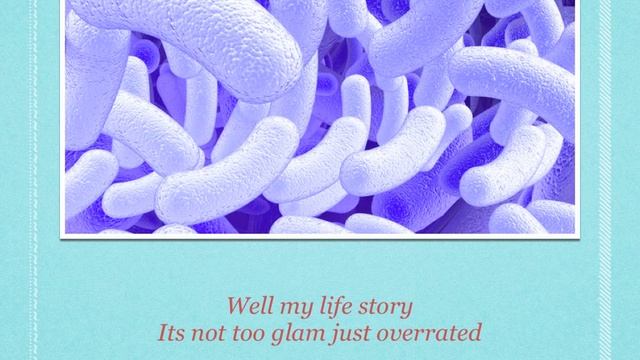 The Microbe song! смотреть онлайн
