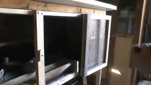 11.Кролики. смотреть онлайн