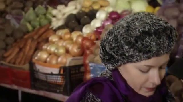 30 рублей за какие то хмели-сунели...??? смотреть онлайн