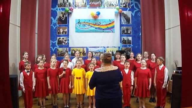 Детство — это я и ты ст. М. Пляцковского муз. Ю Чичкова смотреть онлайн