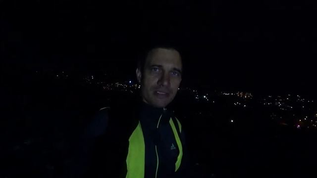 Вечерняя велопрогулка на Неаполь-скифский | Велопоход с #Крымвел смотреть онлайн