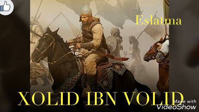 QUDDUS SHAXRINI  BIRINCHI BOR  FATHI UMAR IBN HATTOB HALIFA DAVRIDA FATH BÕLGAN