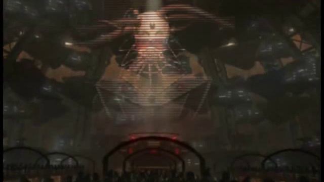 Emperor: Battle for Dune - Ordos Intro смотреть онлайн
