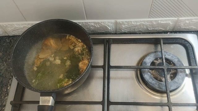 Шеф-повар дома