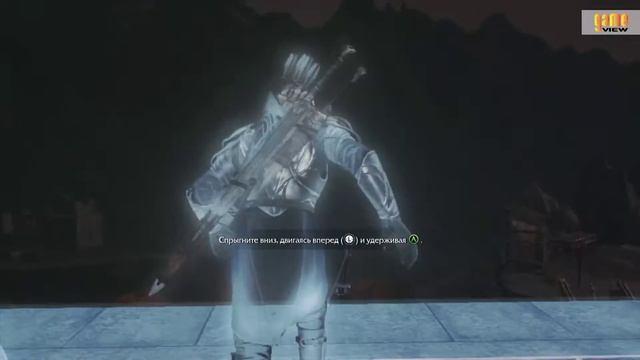 MIDDLE-EARTH: SHADOW OF MORDOR / ОБЗОР ИГРЫ НА РУССКОМ / XBOX 360 GAMEPLAY смотреть онлайн