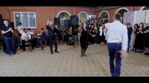 Ибрагим Маремкулов - Блечепсин