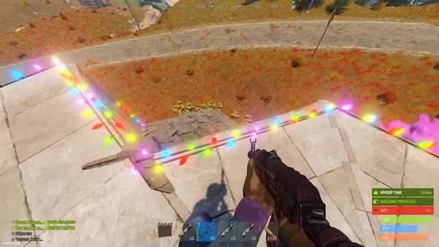 СДАЕМ В АРЕНДУ ДОМИКИ. САМЫЙ ПРИБЫЛЬНЫЙ БИЗНЕС. Plyushka. Rust / Раст смотреть онлайн