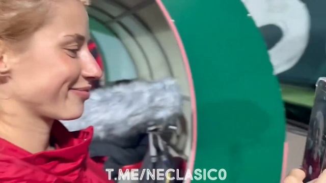 ? ЛИСА ПРО АЛЕКСА МЕССИ | 2DROTS АМКАЛ | МЕДИА ФУТБОЛ смотреть онлайн